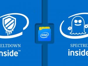 Intel 7. ve 8. nesil işlemciler için Spectre yaması çıktı