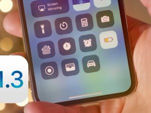 iOS 11.3 Public Beta 3 çıktı!