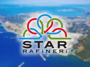 Star Rafineri 3. çeyrekte faaliyete geçecek