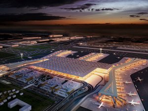 İstanbul Yeni Havalimanı Körfez pazarını etkilemeye başladı