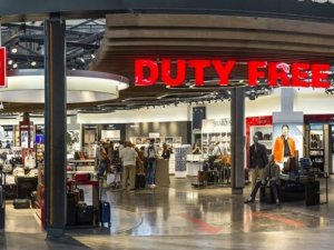 Duty Freelerde 1 milyar euroluk satış gerçekleşti