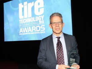 Pirelli, Tire Technology Awards’ta “Yılın Lastik Üreticisi” ödülünü kazandı