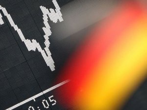 Alman ekonomisi yüzde 2.9 büyüdü