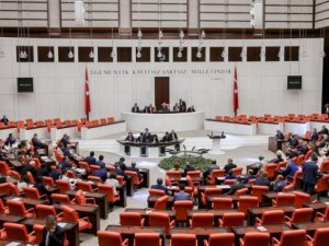 KDV düzenlemesi Komisyon'a geliyor