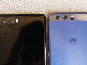 Huawei P20 !