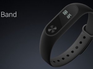 Xiaomi Mi Band 3 geliyor!