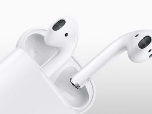 AirPods 2 için geri sayım!