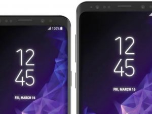 Galaxy S9 fiyatı sızdı!