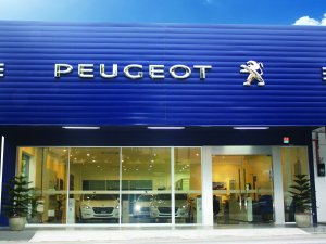 Peugeot'nun üst düzey yönetiminde yeni atama yapıldı