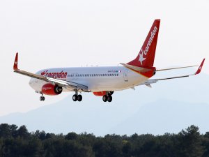 Corendon Airlines Avrupa'da büyümeye devam ediyor