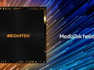 MediaTek Helio P60 tanıtıldı!