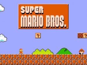 Super Mario Bros. rekoru kırıldı!