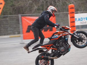 10. Motobike İstanbul bir kez daha sektörün buluşma noktası oldu