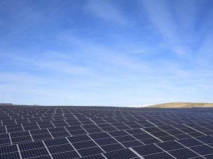 Bayburt Belediyesi güneş enerjisinden 4.4 milyon lira kazandı