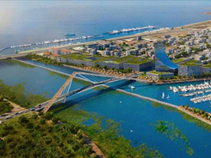 Kanal İstanbul için ÇED süreci yeniden başladı