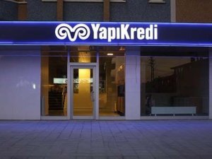 Yapı Kredi 7 milyar dolar borçlanacak