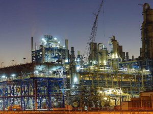 'Petrokimya tesisi dışa bağımlılığı azaltacak'