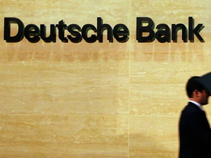 Deutsche Bank'a 240 milyon dolar manipülasyon cezası