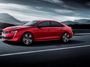 Peugeot, Cenevre'de 3 yeni modelini dünyaya tanıtacak