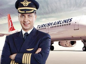 THY, 900 pilot alımı yapacak