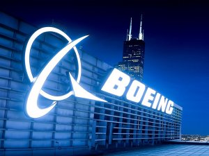 Boeing mescitli ve aile odalı uçak tasarlayacak