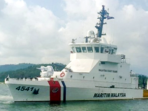 Malezya deniz güvenliği için, ASELSAN ile anlaştı