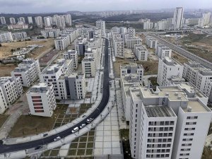 İstanbul'da konut metrekare fiyatı arttı