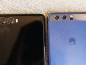 Huawei P20'nin Lite sürümü!