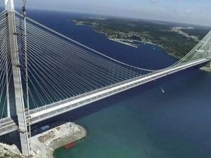 '3. köprü Çinlilere satılıyor' iddiası