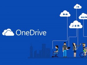OneDrive'a yeni özellikler geldi!
