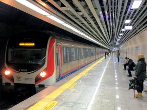 Marmaray için 150 milyon euroluk kredi imzalandı