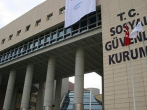 SGK'dan aylık hizmet ve prim belgesi uyarısı