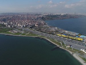 Kanal İstanbul'dan geçecek gemilerin azami boyutları belirlendi