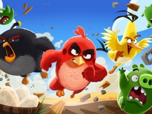 Angry Birds'ün yapımcısı istifa etti!