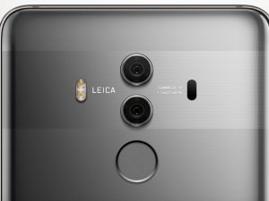 Huawei Mate X geliyor!