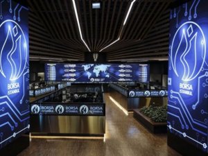 Borsa İstanbul yükselişle açıldı