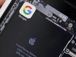 Google'dan iMessage atağı!