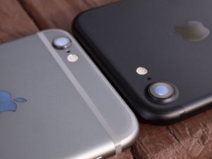 Patlayan iPhone 6, çiftlik evini kül etti!