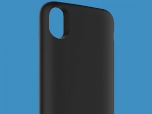 Mophie, iPhone X için kablosuz şarjlı kılıf üretecek!