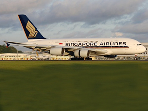 Singapur Havayolları, erken rezervasyon fırsatı sunuyor