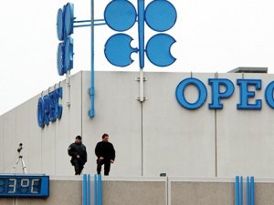 OPEC küresel enerji krizi uyarısında bulundu
