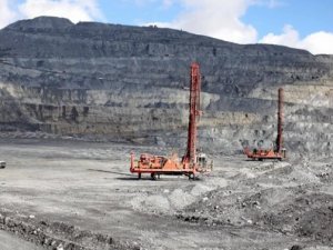 Kanadalı madencilik şirketi Kayseri'de altın çıkaracak