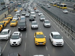 Shell, karbon salınımını 2050'ye kadar yüzde 50 azaltmayı hedefliyor