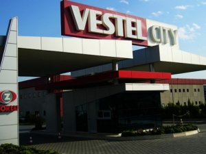 Vestel'e soruşturma açıldı