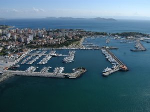 Fenerbahçe-Kalamış Yat Limanı için itirazlar reddedildi