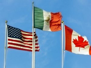 Capital Economics: ABD'nin NAFTA'dan çekilmesi enerjiye zarar verir