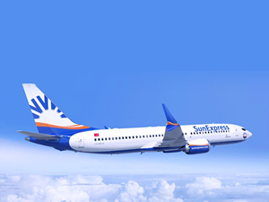 Sunexpress, 'En iyi kredi anlaşması ödülü' aldı