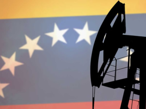 Venezuela petrol şirketlerine yolsuzluk davası açtı