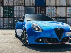 Alfa Romeo Giulietta'da "Yarısı Şimdi Yarısı Seneye" kampanyası