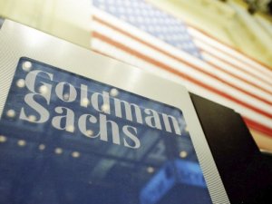 'Goldman Sachs'in Üst Yöneticisi görevinden ayrılacak' iddiası